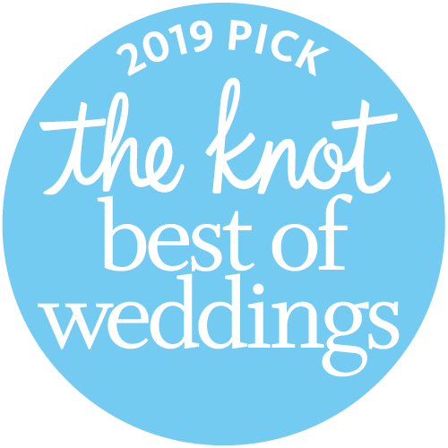 The Knot Best of Weddings - 2019 Pick