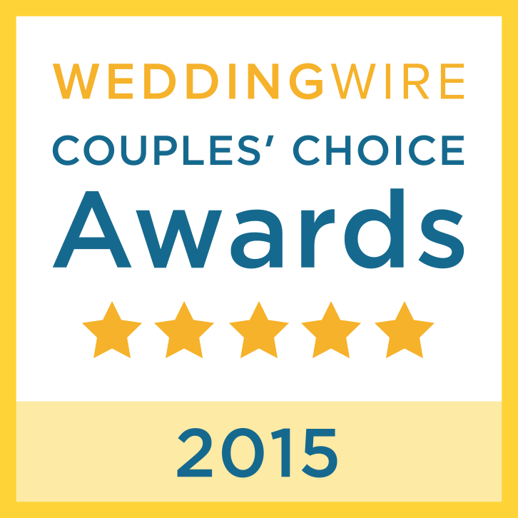 fleursdumois.com Reviews, Best Wedding Florists in New York City - 2015 Couples' Choice Award Winner